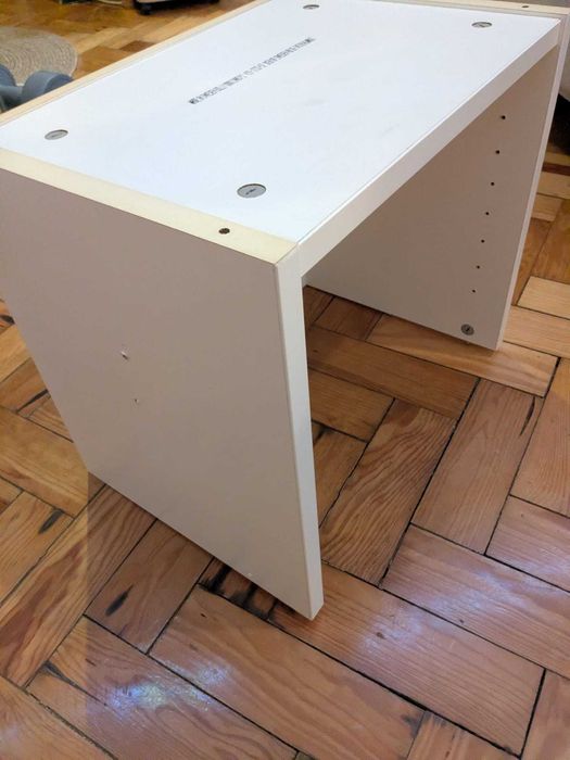 Extensão Billy Ikea 40x28x35