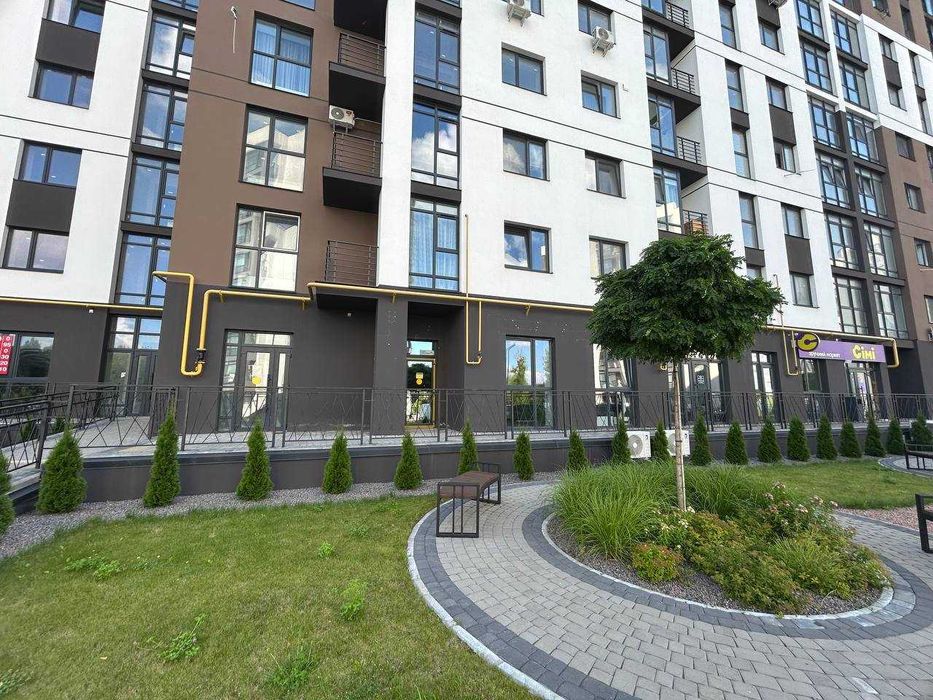 Оренда комерційного приміщення в р-н вул.Львівської!