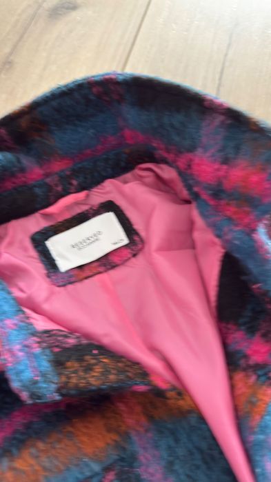 Пальто-рубашка Reserved 146 cm