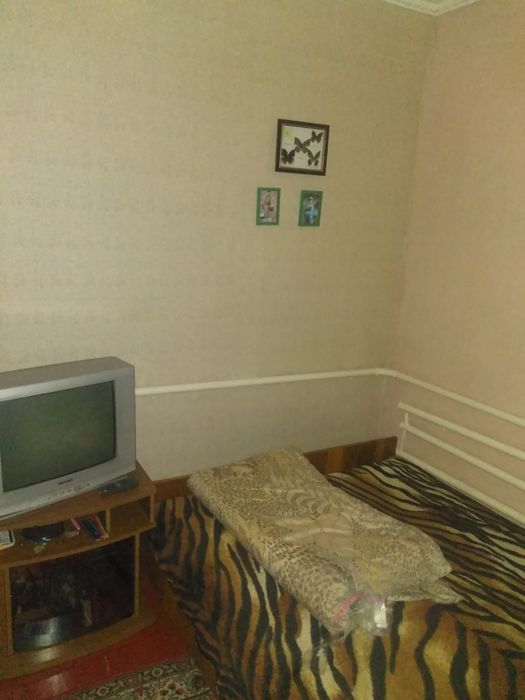 Продам дом в степановке 10км.