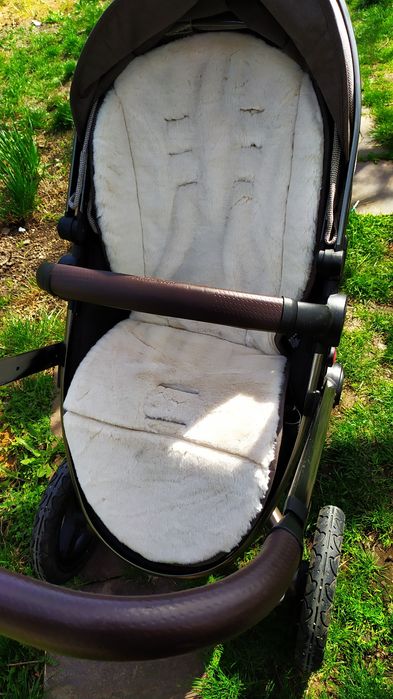 Коляска Silver Cross універсальна Surf Special Edition