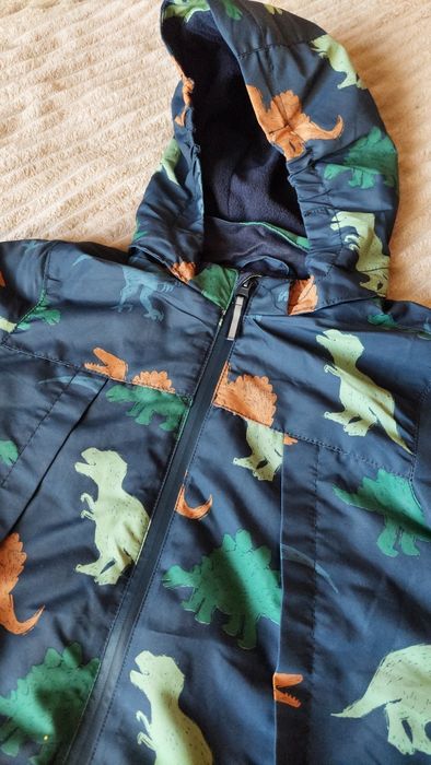 Куртка-вітрівка H&M 122-128см