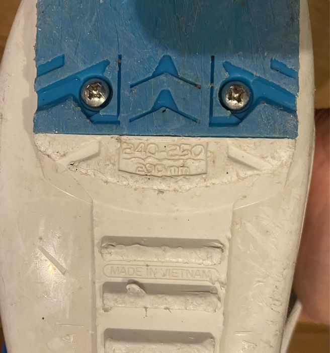 Buty narciarskie NORDICA 290mm