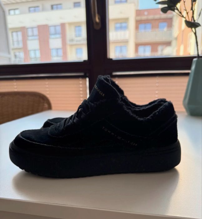 Buty Tommy Hilfigier