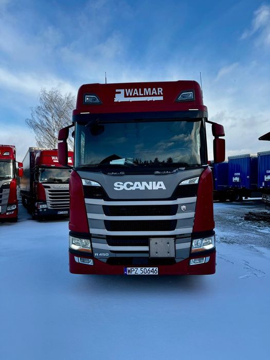 Scania