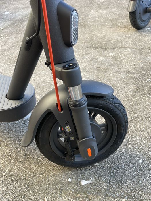 Trotinete xiaomi elite