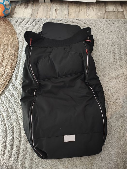 Śpiwór do wózka specjalistycznego