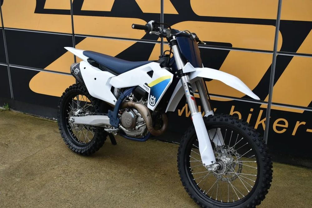 Husqvarna