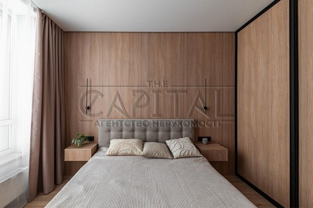 Продаж квартири Варшавський генератор