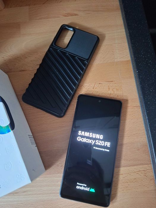 Samsung Galaxy S20 FE 128gb