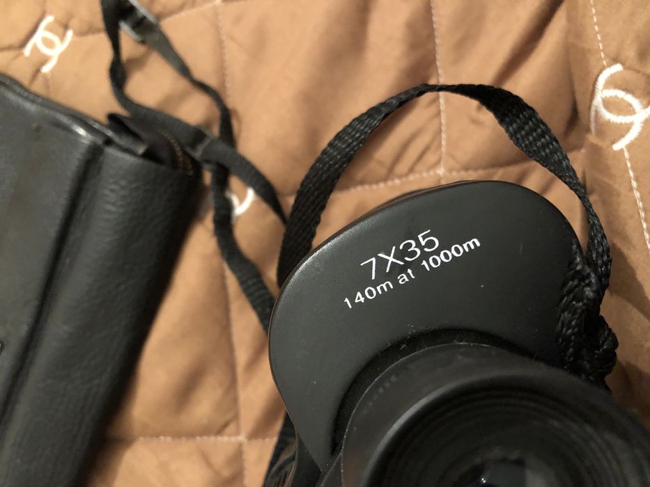 Бинокль Renzi 7*35