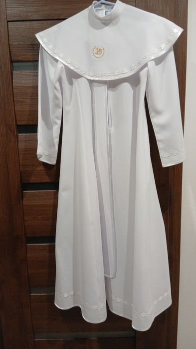 Sprzedam albę komunijną