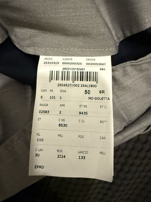 Штаны брюки corneliani