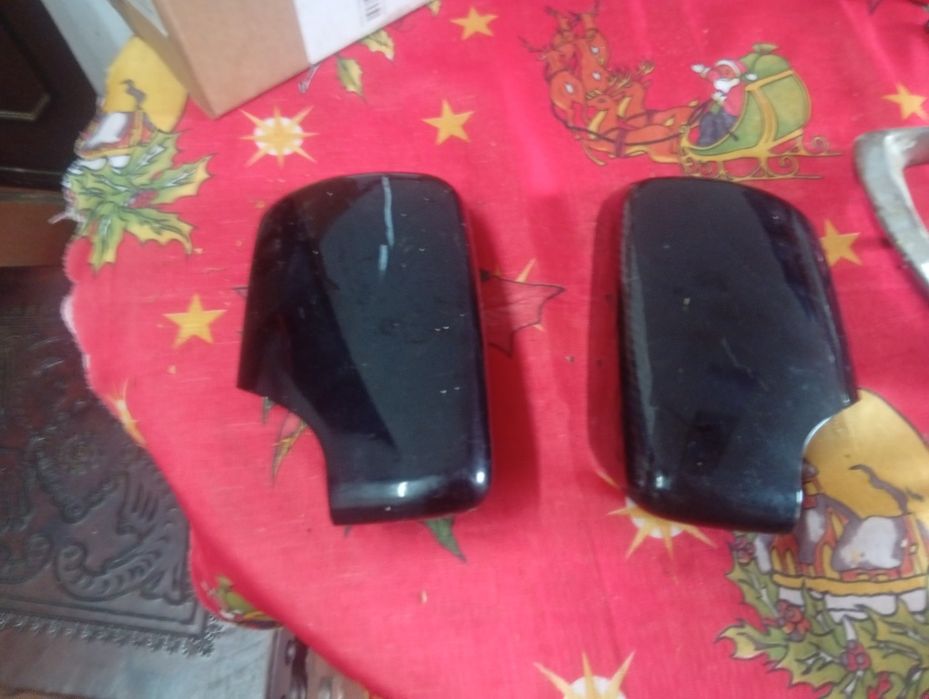 Acessórios bmw peças