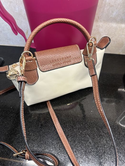 Mala longchamp original