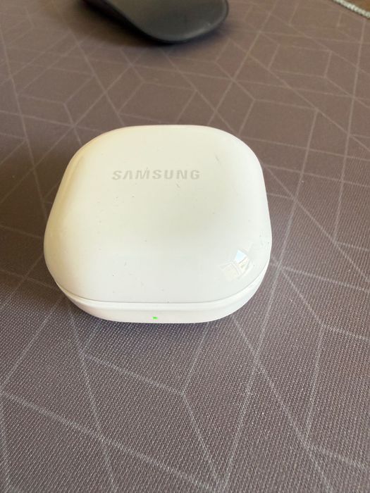 Auriculares Samsung Galaxy Buds FE