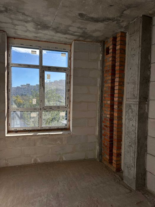 Смарт-квартири від забудовника біля метро Академмістечко