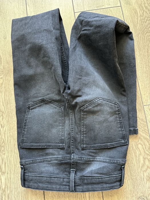 Spodnie dzinsowe jeans Sinsay Denim 32