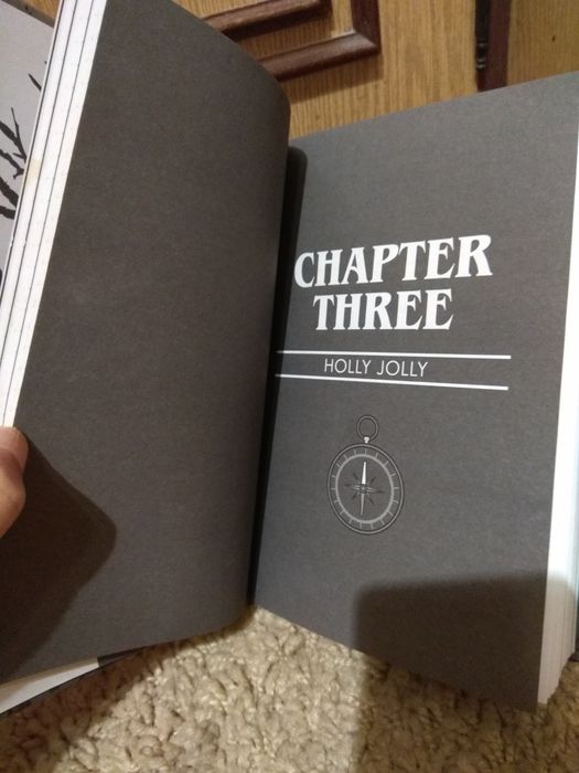 Stranger Things Książka Notes From The Upside Down