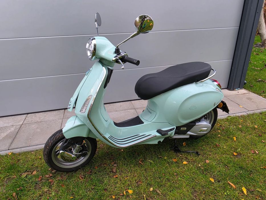 Vespa