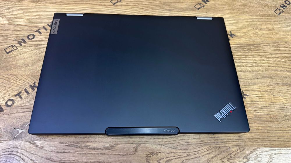 Lenovo ThinkPad X13 gen4 i7-1335U/16gb/512ssd/ FHD IPS Toch