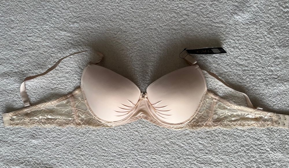 Nowy biustonosz damski 75/80C