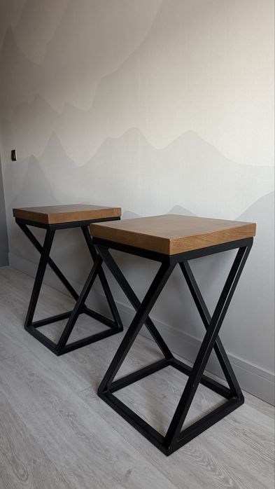 Стулья кухонные, барные