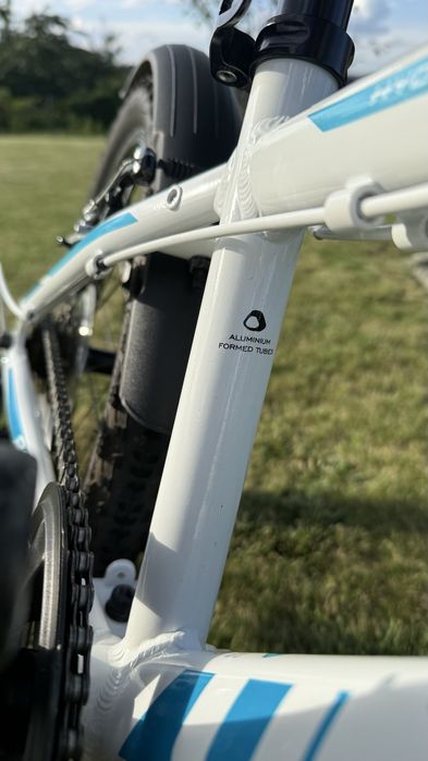Rower Unibike Mimi na 20-calowych kołach