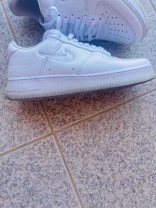 Sapatilhas nike air force