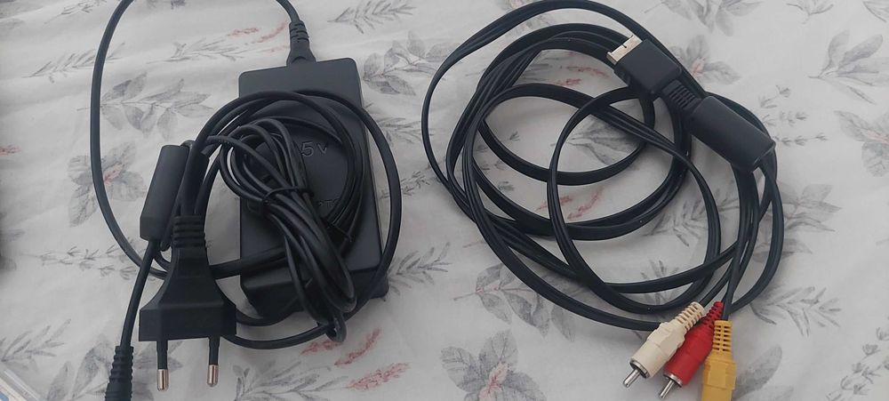 Consola PS2 Slim com 300 jogos