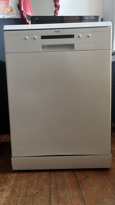 Zmywarka wolnostojąca Amica