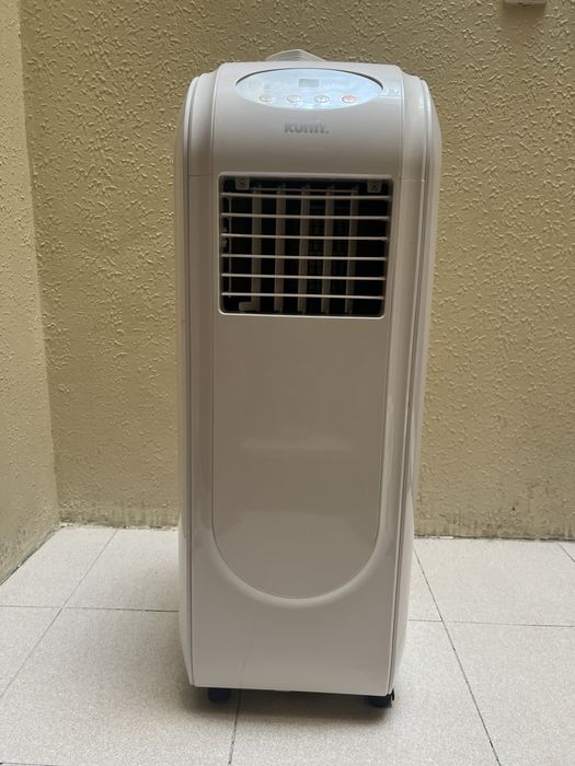 Ar Condicionado Portátil KUNFT KAC2510