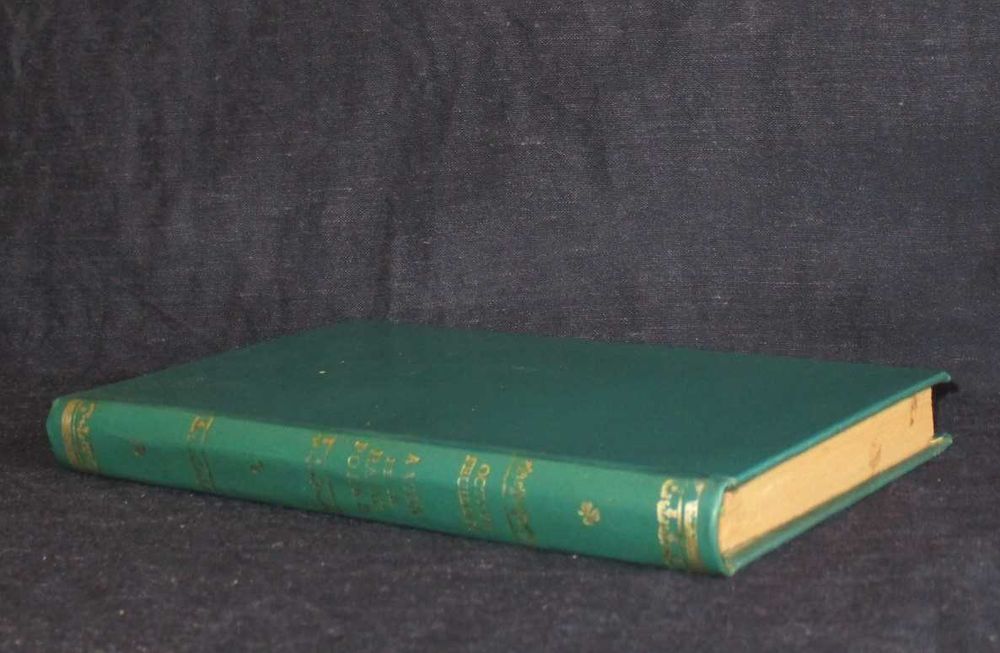 Livro A Vida Dum Rapaz Pobre Octávio Feuillet