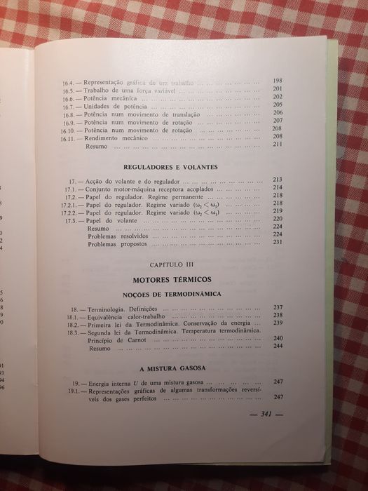Mecânica Técnica A dinâmica com os seus problemas