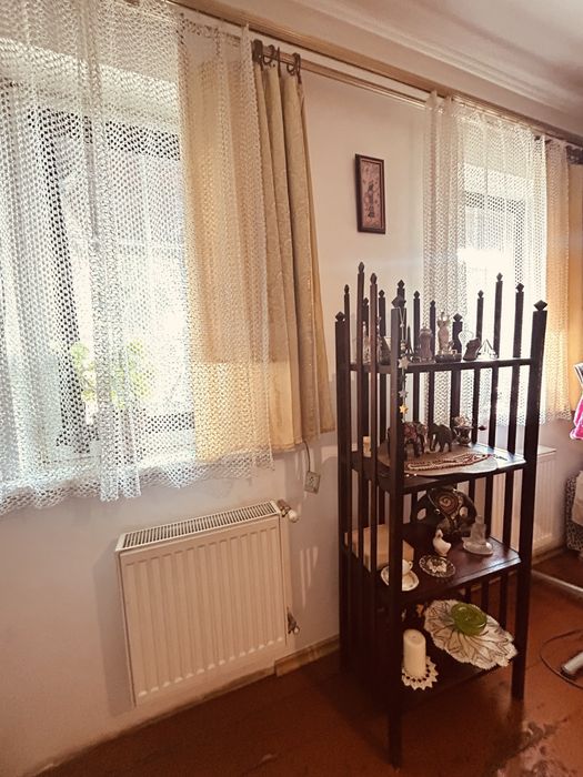 Крошня, продаж частини будинка з усіма зручностями