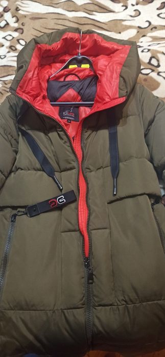 Продам куртку-пальто Icebear 42 р