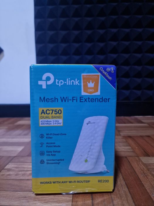 Router Extender Wifi Tplink487510676194600960