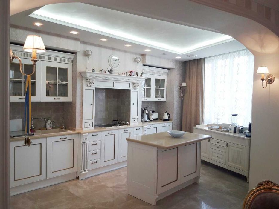 Многокомнатная квартира по адресу ул. Шевченка (площадь 442 м²) - Atlanta.ua - фото 4