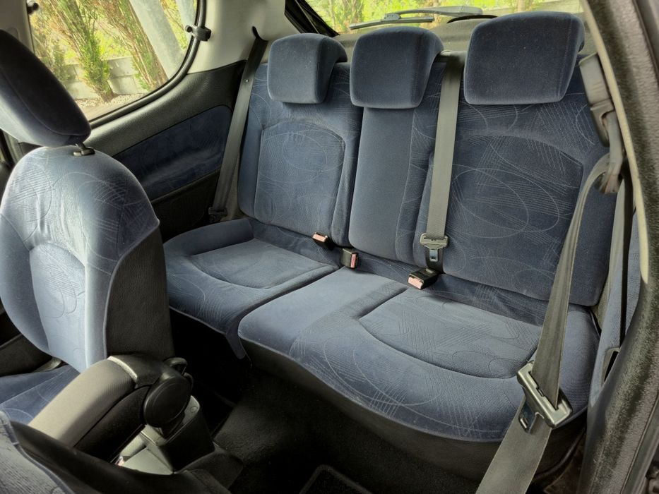 Peugeot 206 1.1 XT | Económico e Fiável | Revisão Recente | Bem Estima