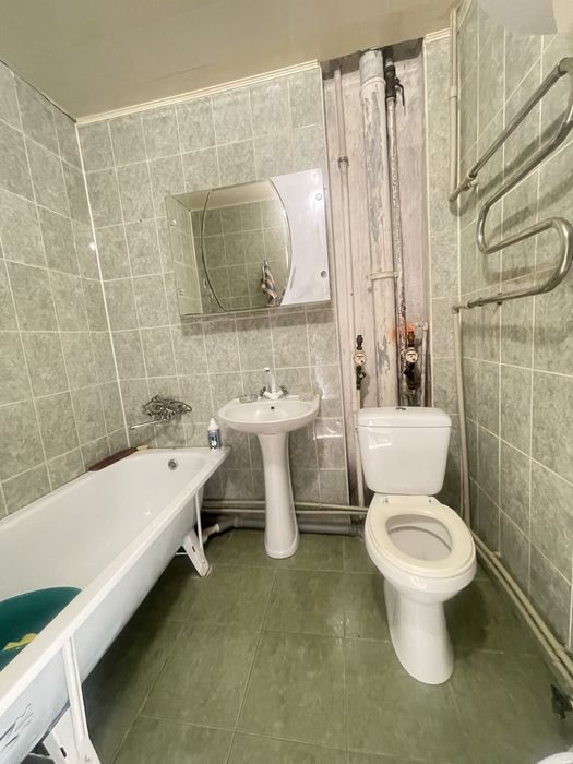 Продаж  2 квартири на вул. Глинки (поруч АТБ)