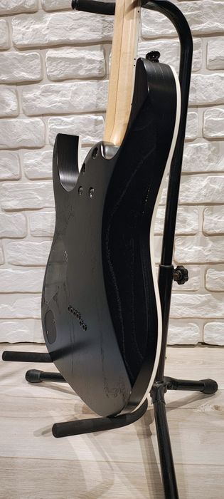 Ibanez RG 652 Prestige Reverse