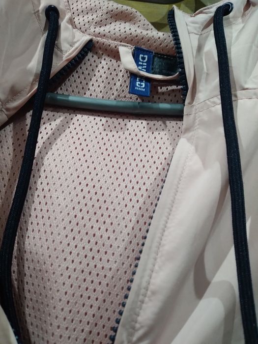 Świetna kurtka Kangurka H&M rozmiar L
