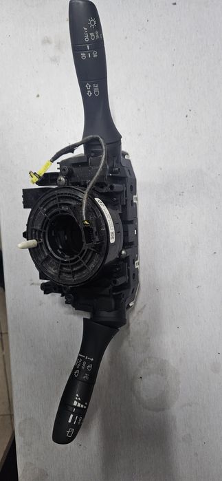 Nissan Qashqai Pajak Manetka Taśma Kierownicy