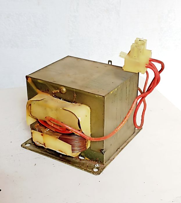 Трансформатор високовольтний DAEWOO мідь