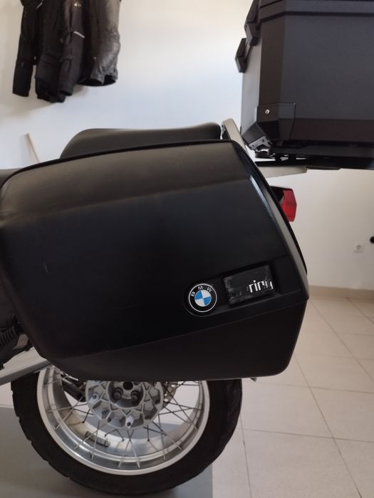 BMW R 1150 GS  .