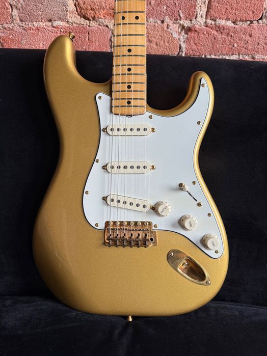 Fender Stratocasterr 1981