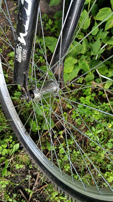 Rower MTB 26 koła