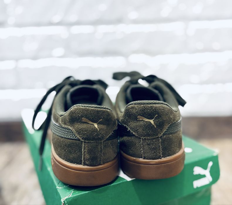 Кеди -кросівки Puma