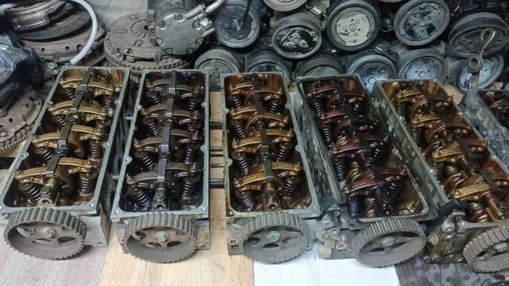 Задняя балка Renault Dacia Logan  mcv  largus