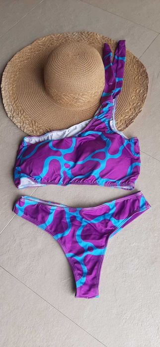 Bikinis e Fato Banho Praia Brasileiros Babalu Moda (L e S) * TOP *